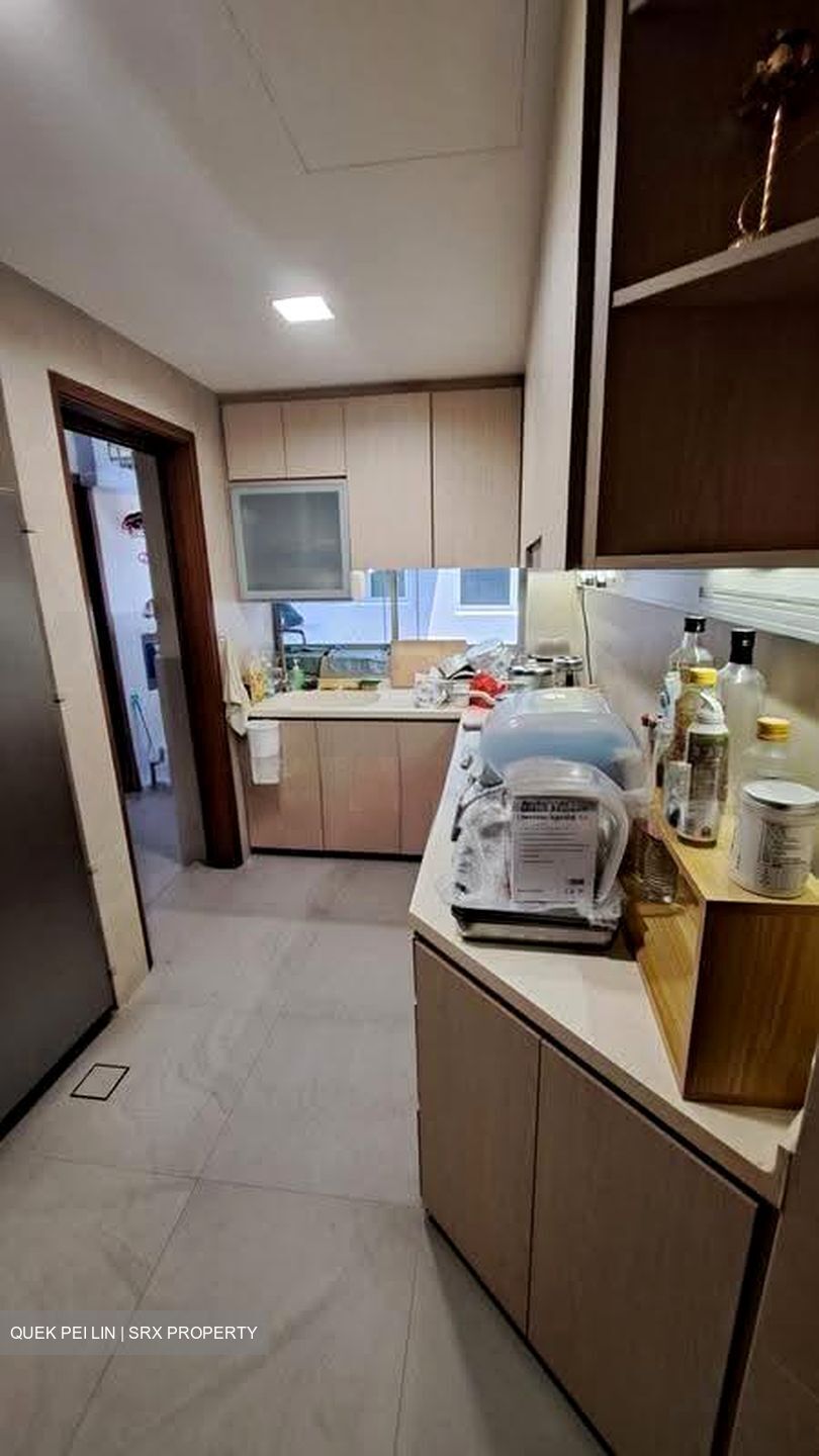 The Bayshore (D16), Condominium #631823791